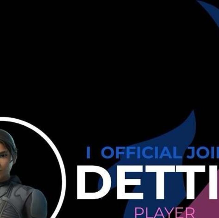 AMT ESPORTS on Instagram: "WELCOME @amt_dettixfn ATM ESPORTS

#fornite #twich #discord #esports #team #eu"