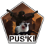 PUS'KI