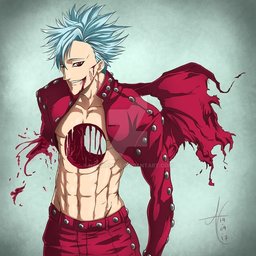 WIN Goku