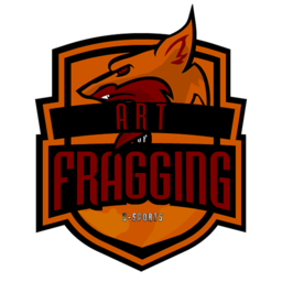 artoffragging