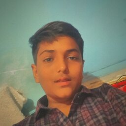 Bhavya patel