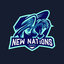 New Nations Gaming gt