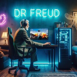 DrFreud