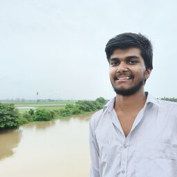 Tiyyagura Madhusudhan