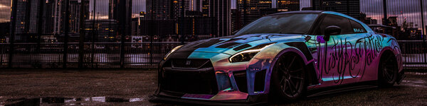 Banner