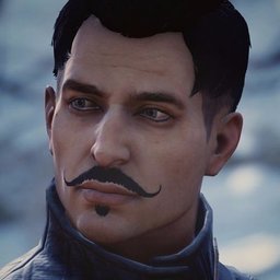 DorianPavus
