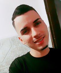 Djeimison ferreira