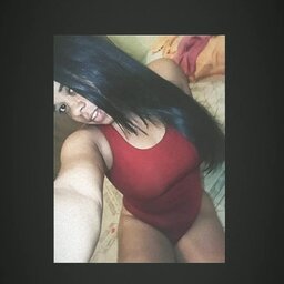 Kananda da silva chagas