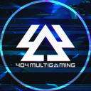 404 Multigaming e.V.