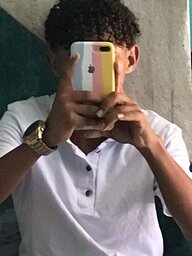 Mateus Ferreira dos santo