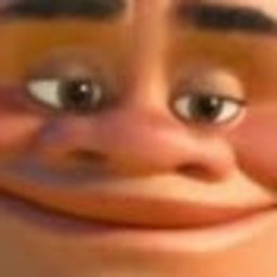 someface