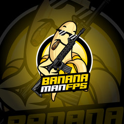 BananaManFPS