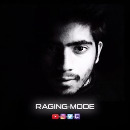 Raging-Mode