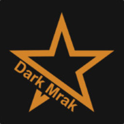 Dark-Mrak