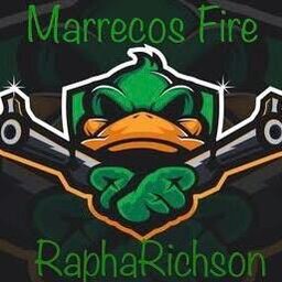 RaphaRickson