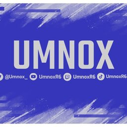 Umnox.