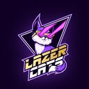 Lazer Cats