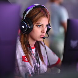 Dina Croft