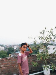 Arifin Rahman