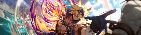 Banner