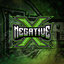NEGATIVE-X