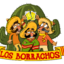 LOS BORRACHOS