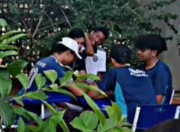 Ramon Canuto X Finn Jake