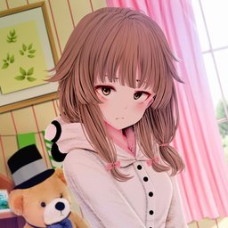 Kaede Azusagawa