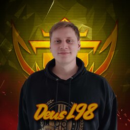 BCN DeusL98