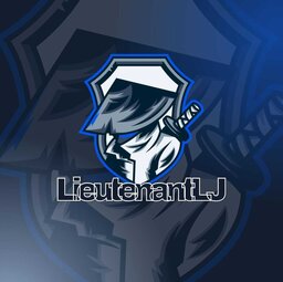 3S - Lieutenant LJ