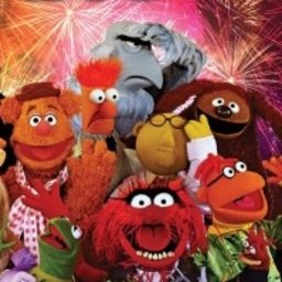 Muppets