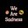 WE ARE SADNESS