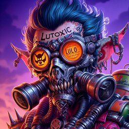 Lulo.Toxic