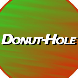 Donut-Hole