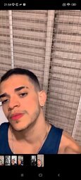Rivaldo fernandes