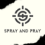 spray pray