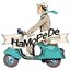 HaMoPeDe