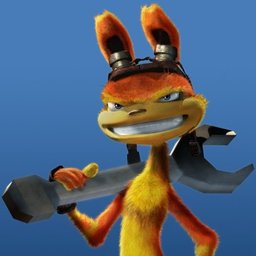 Luis "Daxter" Festas