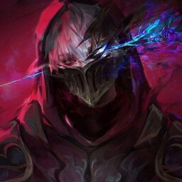 Zed Oneshot