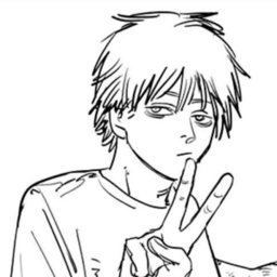 Luca tenshi