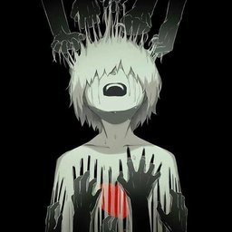 Silenced Pain