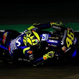 ROSSI #46