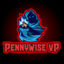 Pennywise vP