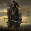 Mongol Empire