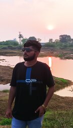 Aashish kagda