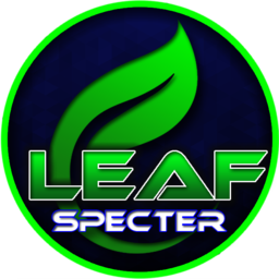 LEAF SPECTER