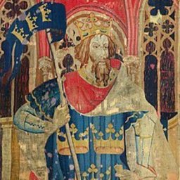 king arthur