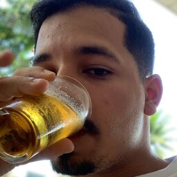 Tião Cu de Cana