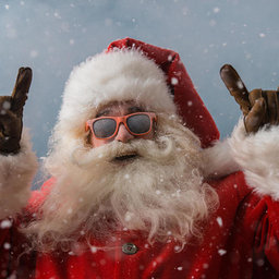 Dont mess with COCA Claus