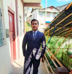 Shembhalang War